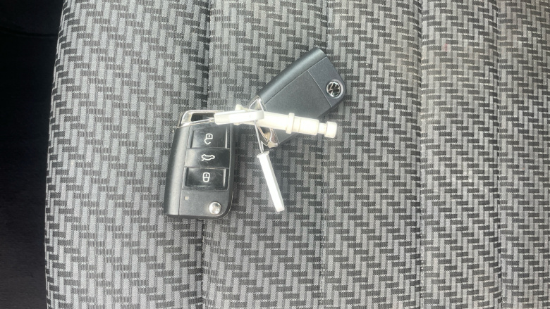 Volkswagen Golf 1.5 TSI EVO 150 R-Line 5dr Petrol Hatchback